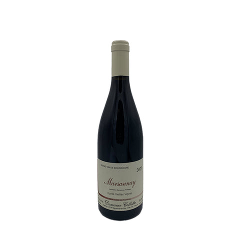 2021 Domaine Collotte Marsannay Vieilles Vignes, 750ml