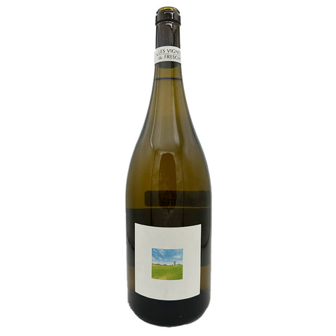 2023 Les Vignes du Fresche 'Radicalement' Blanc, 1.5L