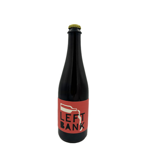 2022 Left Bank Ciders Northern Spy, 500ml