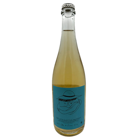 2023 Simon Rouillard 'Bulle', 750ml