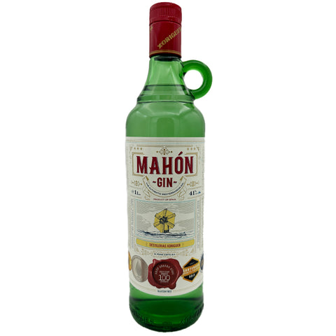 Xoriguer Mahon Gin, 1L