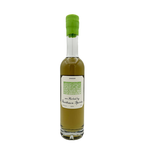 Forthave 'Green' Herbal Liqueur, 375ml