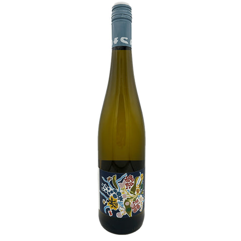 2024 Seehof Weissburgunder Trocken, 750ml