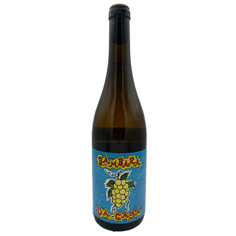 2023 Luca Bambara 'Bambara da Casa' White, 750ml