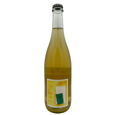 2024 Patois Cider 'Parallel Voicing', 750ml