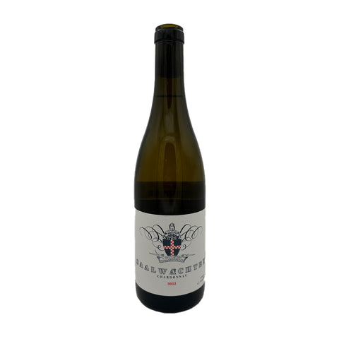 2022 Saalwaechter Chardonnay, 750ml