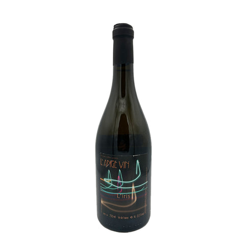 2020 Robinot l`Ange Vin L`Iris du Loire VDF White