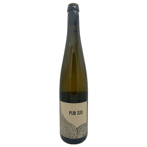 2024 Leo Dirringer 'Pur Jus', 750ml