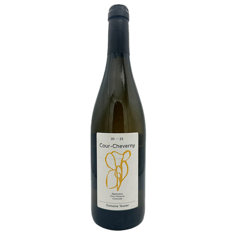 2023 Philippe Tessier Cour Cheverny Blanc, 750ml