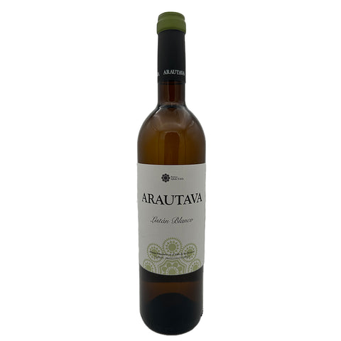 2023 Bodega Arautava Valle de Orotava Listan Blanco, 750ml