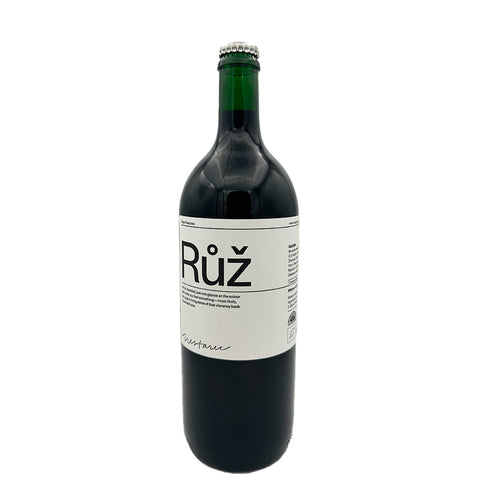 2024 Milan Nestarec Ruz, 750ml