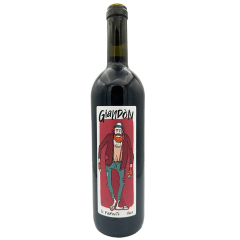 NV Il Farneto Giandon Rosso, 750ml