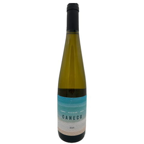 2024 Narupa Caneco Albariño, 750ml