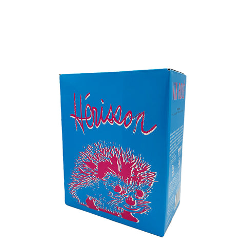 2024 Domaine Moutard-Diligent 'Herisson' Rose, 3L