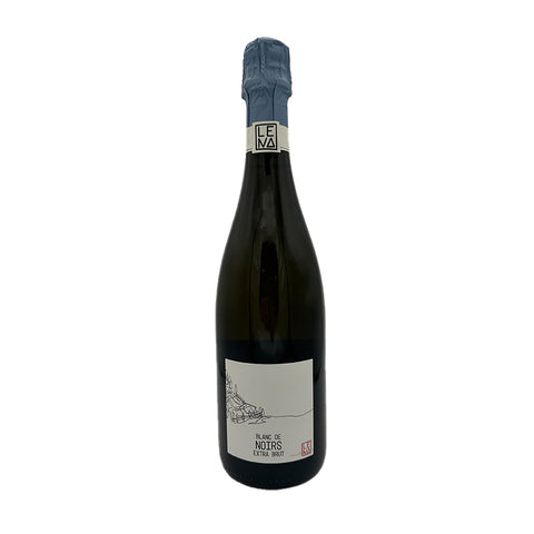 2020 Lena Sekt Blanc de Noirs Extra Brut, 750ml