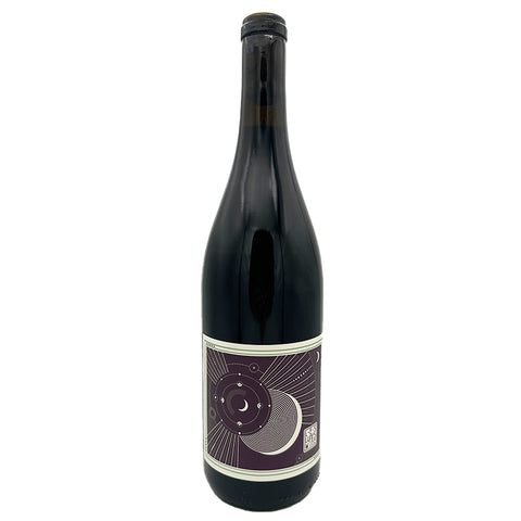2022 Les Lunes Mendocino County Zinfandel, 750ml