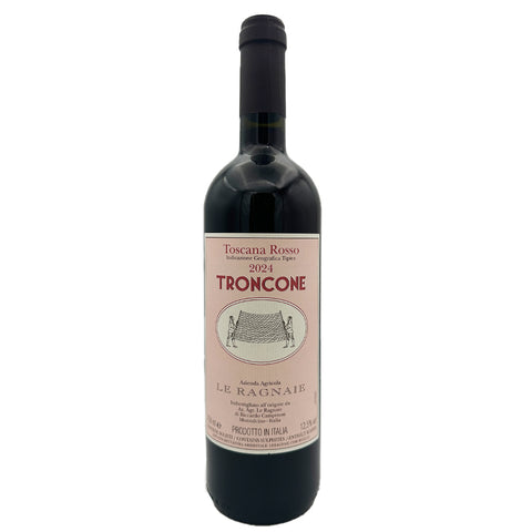 2024 La Ragnaie Troncone Toscana, 750ml