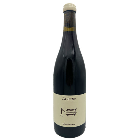 2025 Tue Boeuf 'La Butte' Touraine Rouge, 750ml