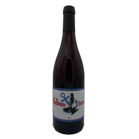 2024 Domaine YoYo 'Bateau Ivre', 750ml