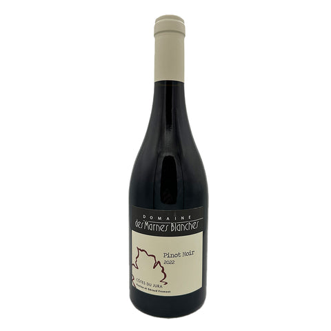 2023 Domaine des Marnes Blanches Pinot Noir, 750ml