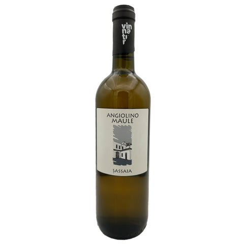 2023 Angiolino Maule La Biancara 'Sassaia,' 750ml
