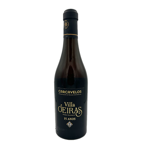 Villa Oeiras Carcavelos 15-Year Old, 500ml