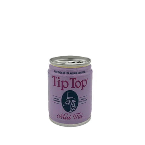 Tip Top Mai Tai, 100ml