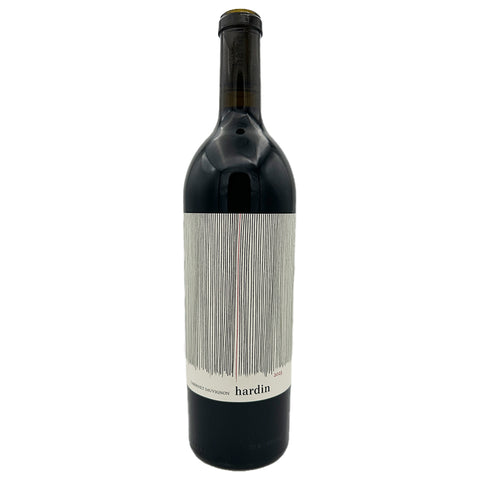 2023 Hardin Cabernet Sauvignon Napa, 750ml