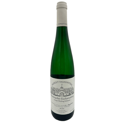 2024 Hofgut Falkenstein Krettnacher Euchariusberg Kabinett AP-12, 750ml