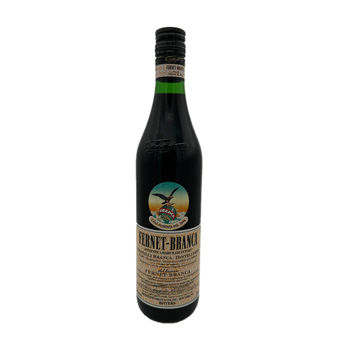 Fernet-Branca, 750ml