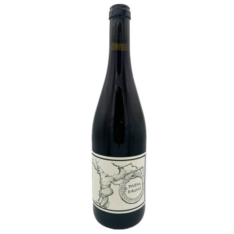 2025 Jean-Christophe Garnier Pineau d'Aunis VdF, 750ml