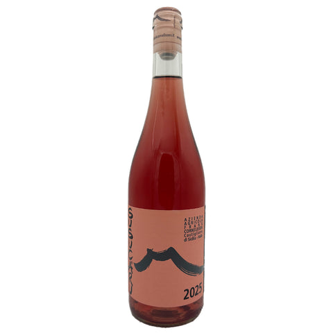 2025 Frank Cornelissen 'Susucaru' Siciliane Rosato, 750ml