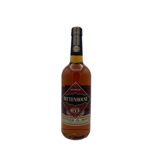 Rittenhouse Bonded Rye, 1L