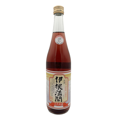 Mukai Shuzo Ine Mankai Sake, 720ml