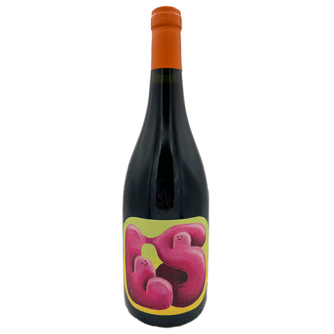 2023 Pielihueso 'Los Sauces No.2' Red Blend, 750ml