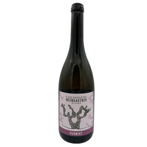 2022 Weingartner Oliver Furmint, 750ml