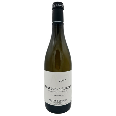 2023 Domaine Antoine Jobard Bourgogne Aligote, 750ml