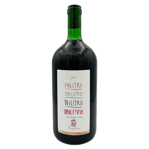 2023 Ampeleia 'Un Litro' Toscana Rosso, 1L