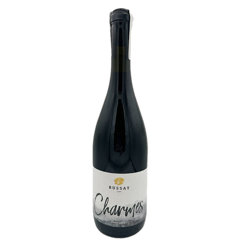 2021 Bussay 'Charmes' Pinot Noir, 750ml