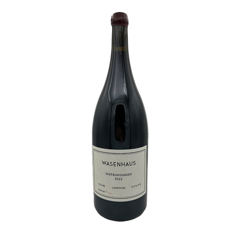 2023 Wasenhaus Spatburgunder, 1.5L