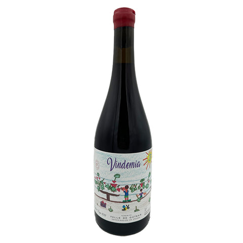 2022 Juan Francisco 'Farina Pere Vindemia', 750ml