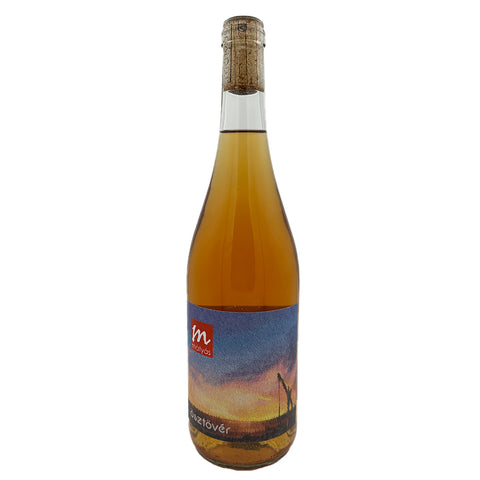 2022 Matyas 'Ösztövér', 750ml