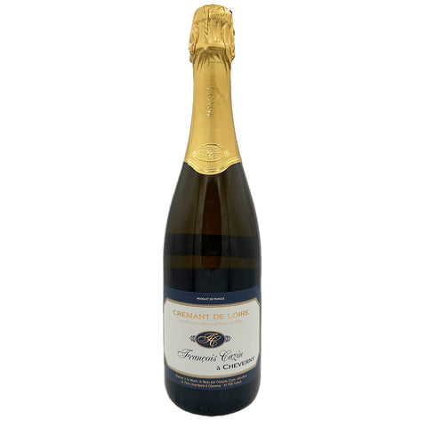 2020 Cazin Cremant de Loire, 750ml