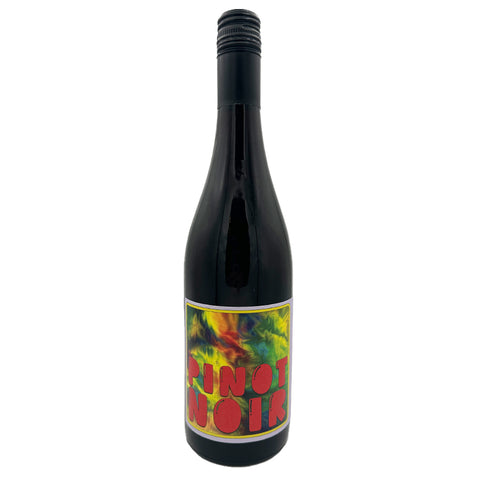 2023 Shelter 'Psychedelic' Pinot Noir, 750ml