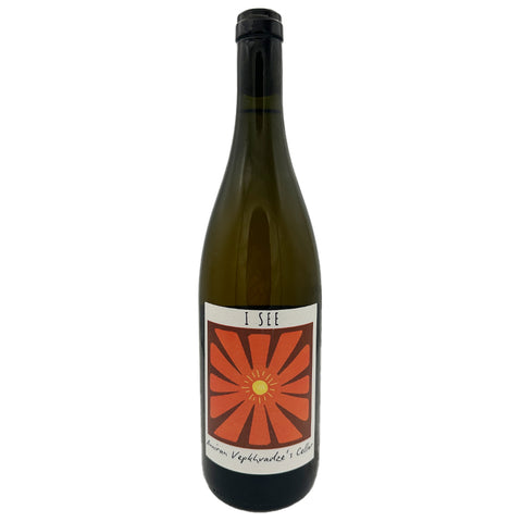 2021 Amiran Vepkhvadze 'I See', 750ml