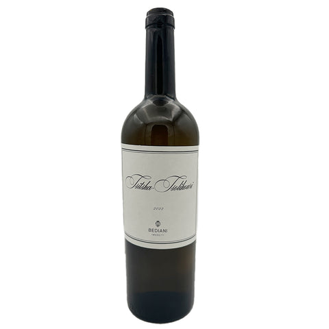 2022 Bediani Tsitska-Tsolikouri, 750ml