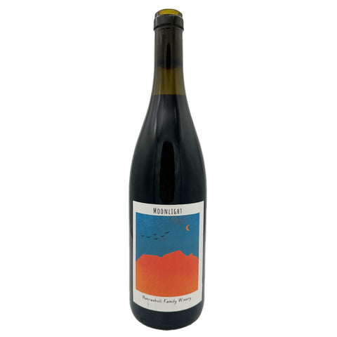 2022 Nasrashvili 'Moonlight', 750ml