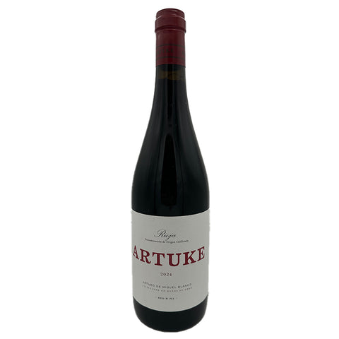 2024 Artuke Rioja Red, 750ml