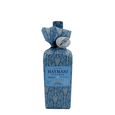 Hayman's London Dry Gin, 750ml