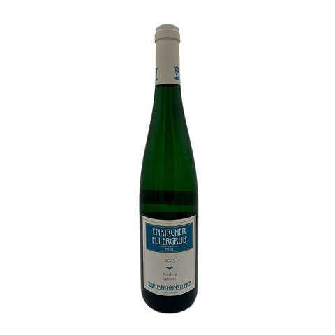 2023 Weiser-Künstler Ellergrub Riesling Kabinett, 750ml